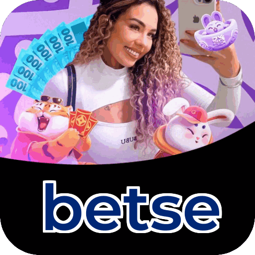 Acesso à conta betse