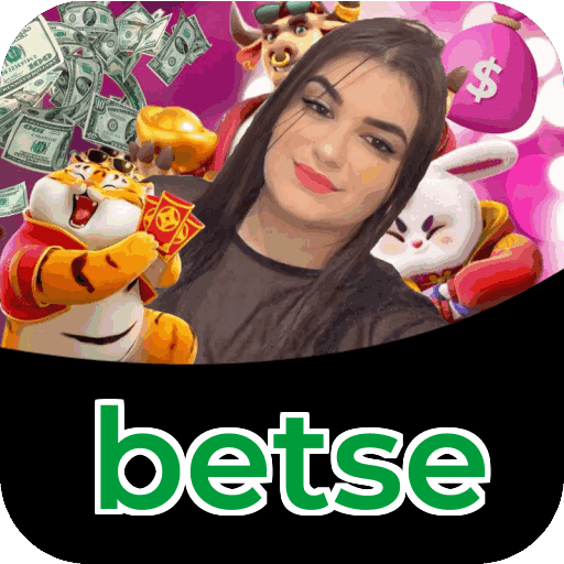 Catálogo de jogos betse com fornecedores Pragmatic Play, Evolution, NetEnt